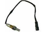 Sonda Lambda Metzger Per Ford Focus Iii Turnier Sonda Diagnostica 550 Mm 0893085