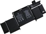 Coreparts - Batteria Per Computer Portatile - 74,9 Wh - Per Apple Macbook Pro Con Display Retina 13.3" (Inizio 2015) (MBXAP-BA0013)"