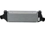 Intercooler 399 Mm - 127 Mm Nrf Adatto Ad Es. Per Ford Transit