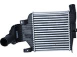 Intercooler 265 Mm - 230 Mm Nrf Adatto Ad Es. Per Opel Astra