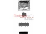 Set Di Bussole Guida Pinze Freno Metzger Per Galant Vi