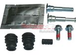Set Di Bussole Guida Pinze Freno Metzger Per Kia Rio Ii