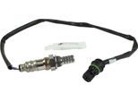 Sonda Lambda 560Mm Sensore Diagnostico Metzger Per Bmw 3 (E90)