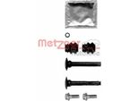 Set Di Manicotti Guida Pinze Freno Metzger Per Ford Transit Furgone