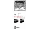 Kit Accessori Pinza Freno Metzger Per Opel Astra G