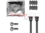 Set Manicotto Guida Pinza Freno Metzger Per Daihatsu Copen (L880_)