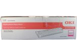 Oki - Magenta - Originale - Trommeleinheit - Per Oki PRO9431, Pro9541, PRO9542, Es 9431, 9541 (45103720)