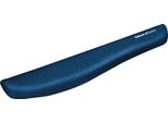 Fellowes® 9287402 Poggiapolsi Per Tastiera Plushtouch™ - Blu