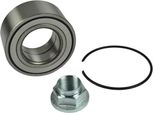 Set Di Cuscinetti Ruota Metzger Per Land Rover Freelander