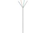 Microconnect U/Utp Cat5E 305 M Pvc Grigio,