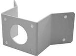 Ernitec Mini Piatto D'angolo, Bianco