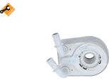 Radiatore Olio Alfa Romeo 147 1.9D 01-