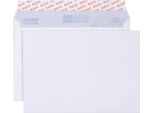 Elco 38886 Busta Proclima - C5, Bianco Brillante, Adesiva, 100 G/M², Scatola Da 500 Pezzi