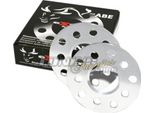 2X Piastre Di Allargamento Della Carreggiata 40Mm 5X100 / 5X112 Nlb 57,1Mm