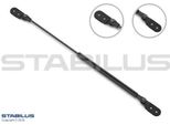 Vano Per Molle A Gas/Carico 611 Mm Stabilus LIFT-O-MAT Per Mazda 626 V