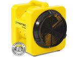 TROTEC Förderventilator TTV 3000 | Axialventilator | Bautrockner | Ventilator | Lüfter