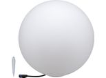 Globo Luminoso A Led Plug & Shine Di Paulmann