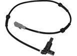 Sensore Di Velocità Della Ruota Posteriore Sensore Induttivo Metzger Per Peugeot 206 Hatchback