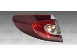 Link Heckleuchte Per Megane Iii Gt (Kz