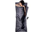 Cocoon Lenzuolo Da Viaggio Insect Shield Silk Rhino