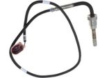 Sensore Temperatura Gas Di Scarico 500Mm Metzger Per Vw Transporter T5