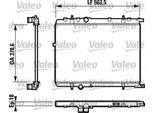 Radiatore Raffreddamento Motore Valeo Per CitroËN Xsara (N1)