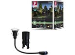 Paulmann Plug & Shine Led Bodeneinbauleuchte Floor Mini Einzelspot