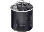 Filtro Carburante In Linea Hengst Per Mercedes Sprinter 3/5-T