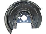 Paraspruzzi Per Disco Freno, Posteriore Destro Metzger Per Vw Golf Iv