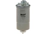 Filtro Hengst Filtro Carburante