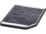 Filtro Aria Abitacolo A Carboni Attivi Hengst Per Renault Laguna I