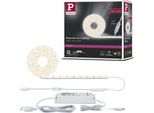 Paulmann Simpled Power Led Strip Bianco Caldo Set Completo