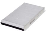Filtro Antipolline Aria Abitacolo Hengst Per Bmw 5
