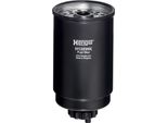 Filtro Carburante Hengst Spin-On Per Ford Transit Panel Van