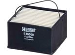 Filtro Carburante Hengst E1030K