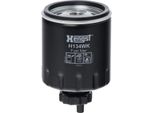 Filtro Hengst Filtro Carburante