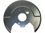 Paraspruzzi Del Disco Freno, Posteriore Destro Metzger Per Nissan Primera (P12)