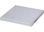 Filtro Antipolline Aria Abitacolo Hengst Per D-MAX I