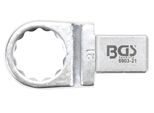 Bgs Chiave Combinata 21 Mm 14 X 18 - 6903-21