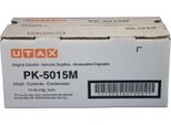 Utax 1T02R7BUT0 Cartuccia Toner 1 Pz. Originale Magenta