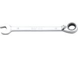 Bgs Technic Chiave Ad Anello A Cricchetto | Reversibile | Sw 15 Mm