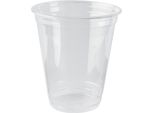 Papstar Becher Pure 87489 03L Pla Glasklar 70 St./Pack.