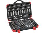 Set Di Prese Vigor Vig 172 Pezzi| V2461N