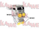 Regolatore Della Forza Frenante Kawe Per Citroen Berlingo / Berlingo First Berlina Grande