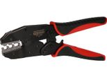 Ks Tools Pinze A Crimpare Per Capicorda Isolati E Connettori Terminali Con Guaina Termoretraibile ( 115.1485 )
