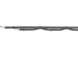 Premium VerläNgerungsleine 2,00 M/25 Mm Grafit