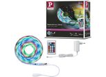 Paulmann Simpled Motion Led Strip Rgb Set Completo