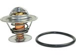 Termostato Liquido Di Raffreddamento Metzger Per Vw Passat B1