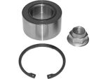Set Di Cuscinetti Ruota Metzger Per Mercedes M-CLASS (W163)