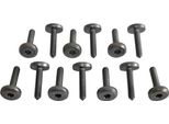 Set Di Viti Per Coppa Dell'olio Del Cambio Automatico Sw Tx 40 Metzger Per Bmw 1 (F21)